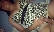Latina puta invites verga deep in boca or coño for unforgettable doggystyle bend