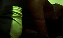 face down ass up in garage she takes bbc backshots till cumshot 💦🔥