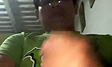 dude check this peruvian teen's hot cumshot 😍💦