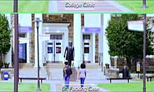 horny ebony patient rides doctor bbc until screaming orgasm in hospital part 2