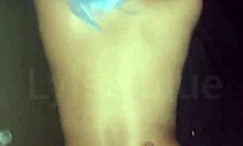 hot otaku latina fucked raw bent over doggystyle creampie part 2