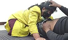 indian wife fucked bent over doggystyle full creampie cumshot compilation