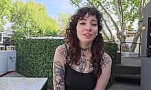 curly latina friend bent over doggystyle riding cowgirl fuck