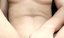 My Aching Wet Pussy Yearns Desperately for Monster Cock Inside