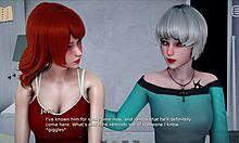 My Bully Turns Lover Game with Teen 16