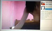 hot latina slut screams my name as i destroy her tight asshole doggystyle
