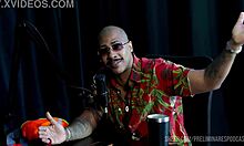 best moments of nego catra's foreplay podcast with bia hot and julia fontanelli part 1 on sheer red