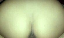 Ever seen a reverse cowgirl pounding make stepbro creampie his hot stepsis' pussy?