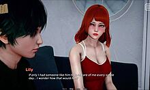 My Bully Turns Lover Game with Teen 16