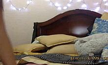 amateur camgirl flashes squirts for cash better webcam!