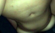 Beautiful Teen Massage Session