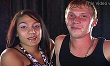 barefoot country babe big ass tease dirty talk in casting interview