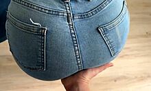 Student Stepsis Oiled Big Ass Fun No Parents Home 4K