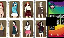 My Bully Turns Lover Game with Teen 16