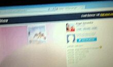 hot latina slut screams my name as i destroy her tight asshole doggystyle