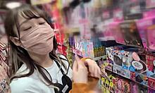 idol voice actress moans erotically in dense icha love sex 😍🔥