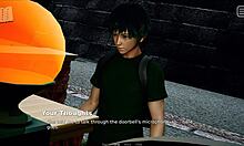 My Bully Turns Lover Game with Teen 16