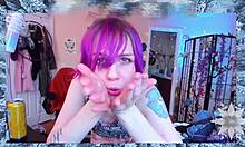 Camshow Preview Part One December