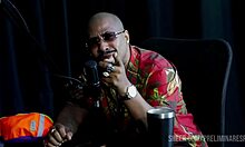 best moments of nego catra's foreplay podcast with bia hot and julia fontanelli part 1 on sheer red