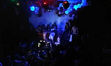 petite teens tease in ripped panties stripping close-up