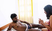 Bhabhi, you love my young cock in morning romance right?