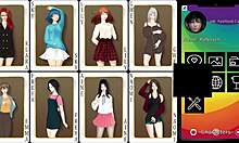 My Bully Turns Lover Game with Teen 16