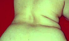 BBW Pounded Doggystyle Gulps Cum