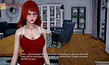 My Bully Turns Lover Game with Teen 16