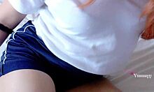 Class Skipper Big Ass Student