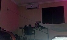 sexy argentinian stepsis model begs for intense spanking and dirty submission