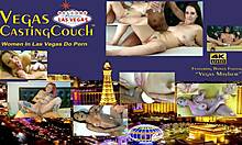 lolita lust's first pov solo anal dildo ride to bondage orgasm!!