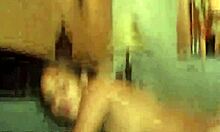 Dominican virgin hood pussy barely takes first hardcore fucking in caribbean reality p3