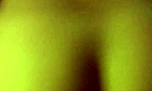 Our Hearts Pounded During First-Time Anal Adventure as a Couple