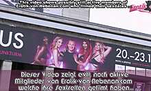 ich bin die deutsche milf die user auf der venus ohne gummi durchfickt