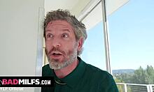 Isn't Mira Tired of Her Stepmom and Stepdad's Endless Flirting Tease?