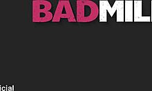 Isn't Mira Tired of Her Stepmom and Stepdad's Endless Flirting Tease?