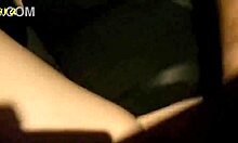 pretty young latina pays uber with shaved tight pussy