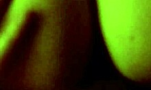 Our Hearts Pounded During First-Time Anal Adventure as a Couple