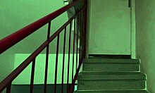 WOW, Perky Mummy Devours Protein Breakfast!