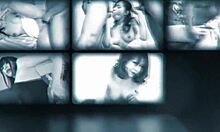 Japanese teen blowjobs and hairy amateurs in vol 56 compilation! 😍🍆💦