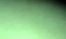 Bruna Silva Hotwife Takes Creampie In Car While Cuckold Films Her Ass Pounding