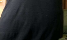 wanna see how this 18+ lace teddy hugs hazel ash's tight body?