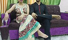 Every day stepbrother bends desi teen 18+ over for ass pussy pounding cowgirl rides