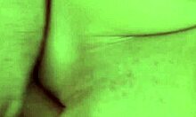 big cock competition shoves deep into teen's face hole