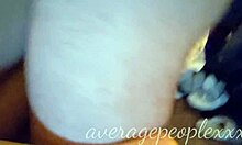 bbw milf toys her wet pussy closeup then orgasms hard from licking and creampie finish 😍💦