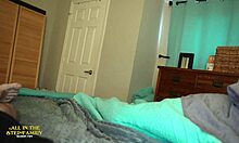 What Will You Do With Kymber Leigh's Hard Cock?