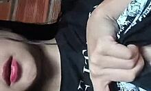 omg my huge natural tits bouncing everywhere and juicy pussy play compilation 😍🍈💦🔥