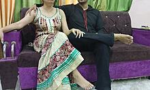 Every day stepbrother bends desi teen 18+ over for ass pussy pounding cowgirl rides