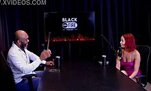 She hides her face at first, stuffs cucumber in ass, hates pussy sex but challenged hard by Bruna Ferrari