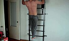 Workout Session Turns Into Intense Cardio-Busting Encounter Better Than Gym Routine